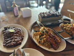 -Warung Nia Balinese Food & Pork Ribs