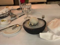 -圣丰索菲特·法国餐厅