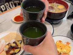 -滨寿司(新街口中央商场店)