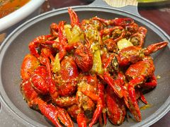 -美味故事特色餐厅(汉阳郭茨口店)