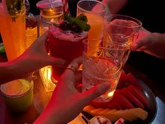 -TZ House音乐现场(来福士中心店)