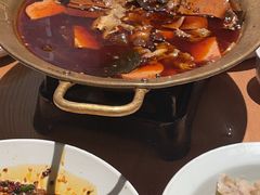 -巴蜀风·地道川菜(总店)