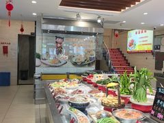 -大丰收海鲜地方菜馆