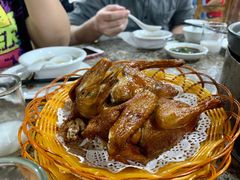 红烧乳鸽-皇鸽餐厅(龙塘店)