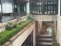 -杭州西子湖四季酒店-WL BISTRO西湖餐厅(灵隐路店)