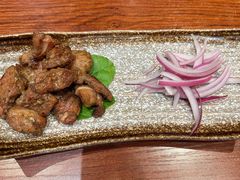-格鲁·秀色Georgia’s Feast