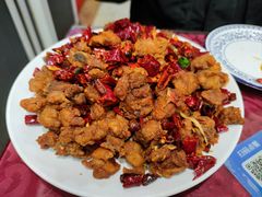 -小四川餐厅(纪庄子北道店)