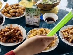 -晓琦农家菜馆·地道农家菜