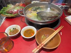 -潮汕•草根牛肉档(中江路店)