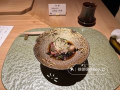 -炎橘·板前料理 Omakase