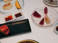 -顺峰(农展馆店)