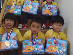 -幸福泉幼儿园(秋实东街)