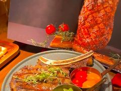 -一沙一城·岩烤牛扒(深圳首店)