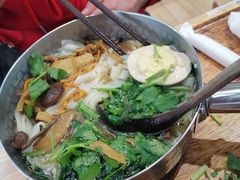 -小满手工粉(上海新世界城店)