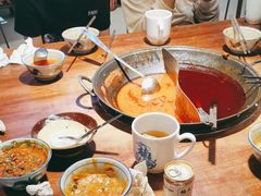 -楠火锅(仁恒梦中心店)