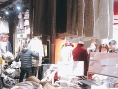 -MUJI无印良品(西单大悦城店)