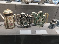 -景德镇中国陶瓷博物馆