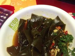 -金樽会所KTV(桂花南路店)