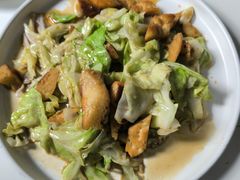 -帕米尔食府(白云观店)