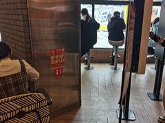 -麦当劳(小白楼店)