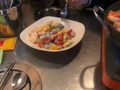 -MI WU FACTORY米屋美食工厂餐厅(绿地店)