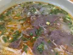羊肉粉-熊大师牛羊粉(红谷凯旋店)