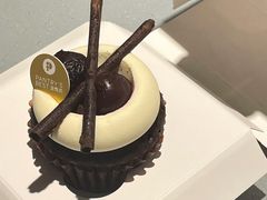 -Pantry's Best派悦坊蛋糕(K11购物艺术中心店)