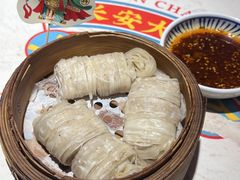 -长安大牌档之上元灯会(南大街店)