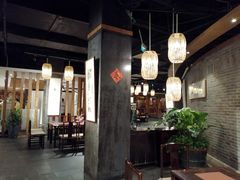 -青藤茶馆(南山路店)