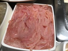 捞派肥肠-海底捞火锅(金融街万达店)