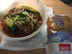 延吉冷面-七八冷面·延边朝鲜族美食(圣熙八号店)