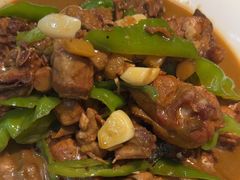 -韶山冲湘菜馆(大明湖店)