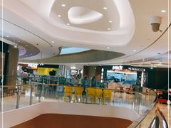 -深圳来福士广场