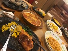 -萨莉亚意式餐厅(天河城购物中心店)