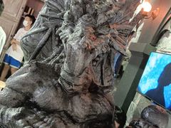 -Dark·大玩家馆沉浸剧情密室(黄埔店)