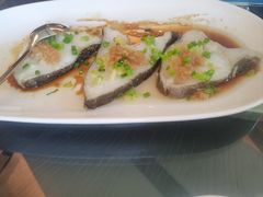 -汇华阁中餐厅·粤菜早茶(汇华希尔顿逸林酒店)