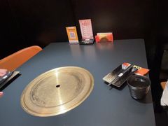 -無二炙坊·和牛烧肉(大钟寺1733店)