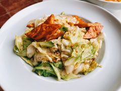 老爷特色包包菜炒馕-巴依老爷新疆美食(工体旗舰店)