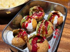 -达斯坦印度餐厅Dastaan(三里屯SOHO店)