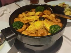 绩溪一品锅-披云徽宴(石景山店)