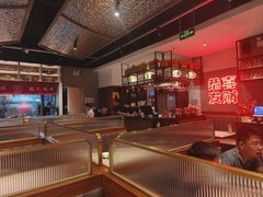 -得意啫·广东啫啫煲(前海HOP店)