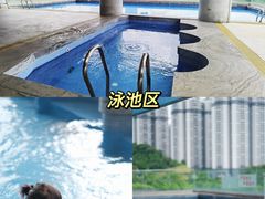 -广州汇华希尔顿逸林酒店