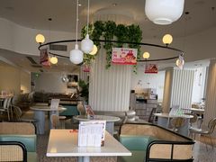 -必胜客(海滨店)