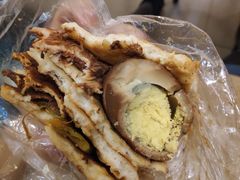 -王虎子大饼(甸柳新村五区店)