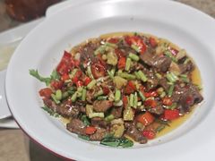 -李氏传家菜(兴城路店)