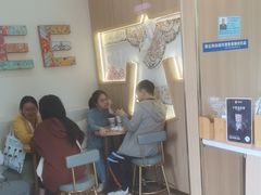 -霸王茶姬(五一路店)