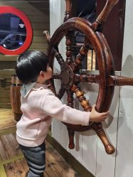 -幻贝家儿童乐园(武汉永旺梦乐城店)