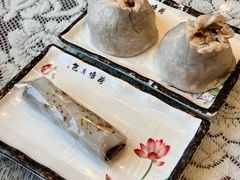 -四宜糕团店(南大街店)