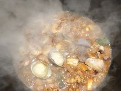 -锅来乐地锅鸡(安亭店)