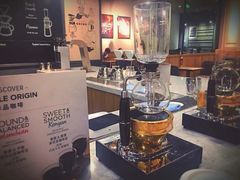 -COSTA COFFEE(武汉武商MALL店)